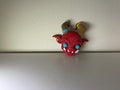 Imp magnet by Twisty Prints